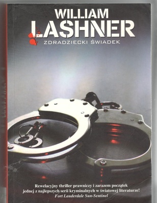 Zdradziecki świadek