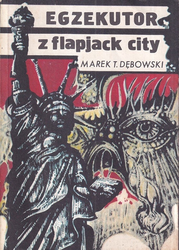 Egzekutor z Flapjack City