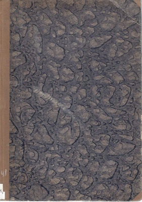 Siłą rzeczy.. [T.] 1