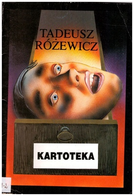Kartoteka