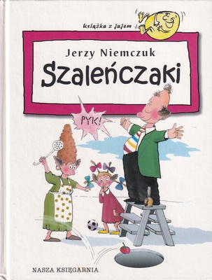 Szaleńczaki