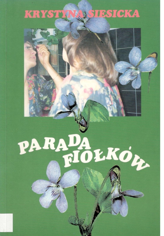 Parada fiołków