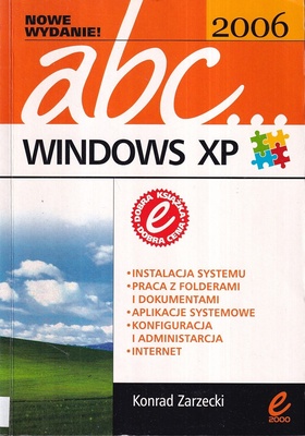 ABC... Windows XP 2006