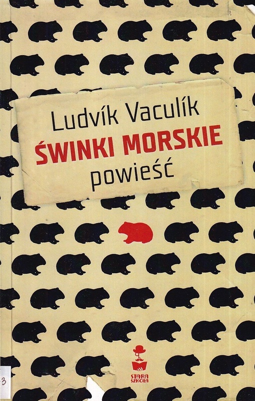 Świnki morskie