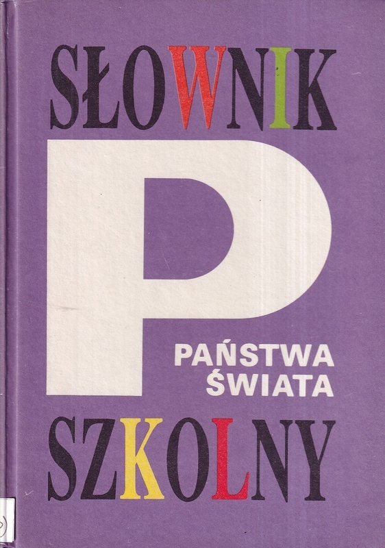 Państwa świata