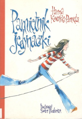 Pamiętnik jedynaczki