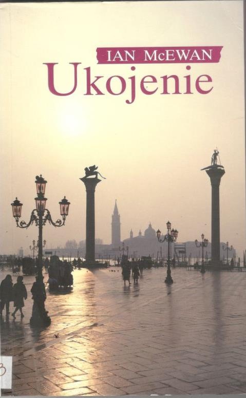 Ukojenie