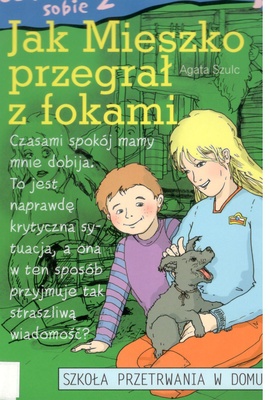 Jak Mieszko przegrał z fokami