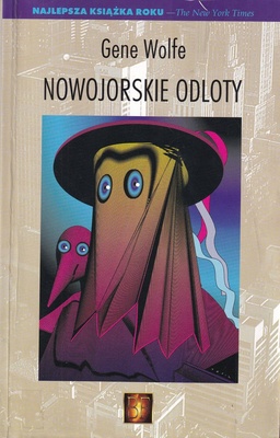 Nowojorskie odloty