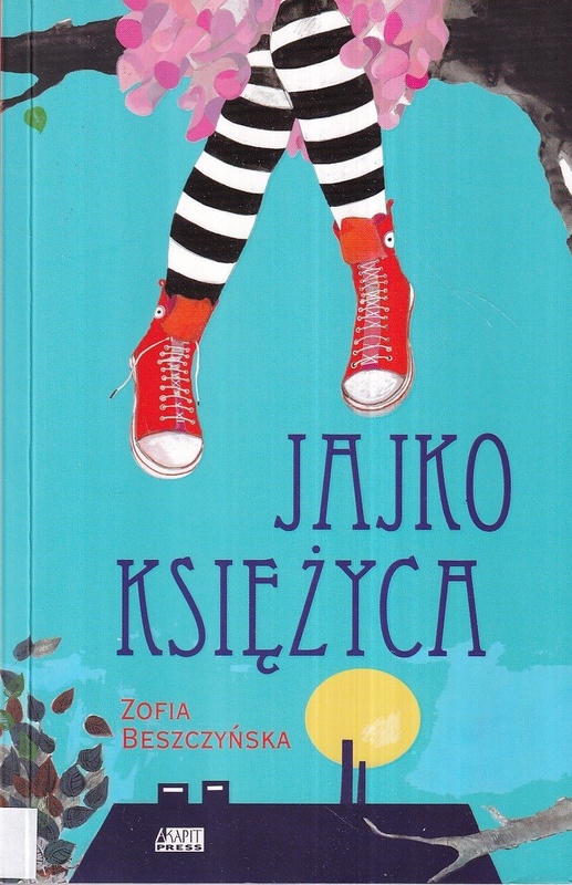 Jajko księżyca