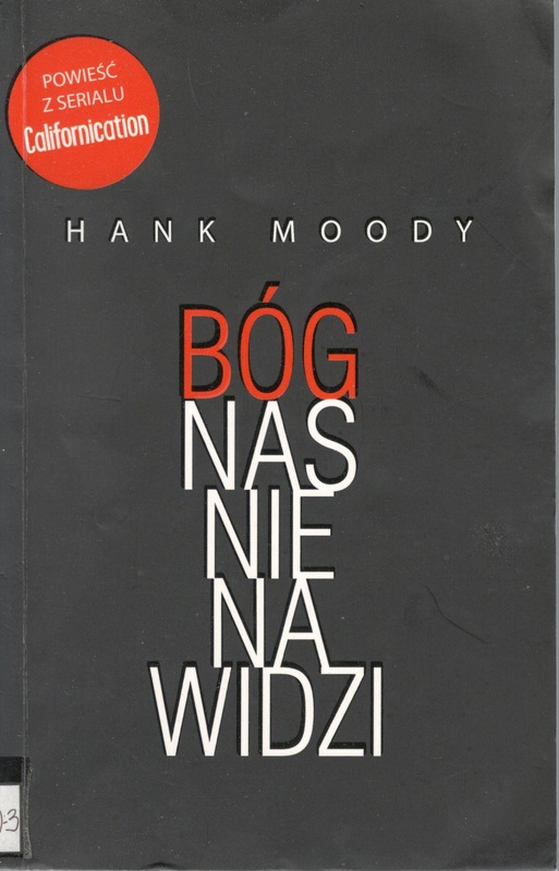 Bóg nas nienawidzi
