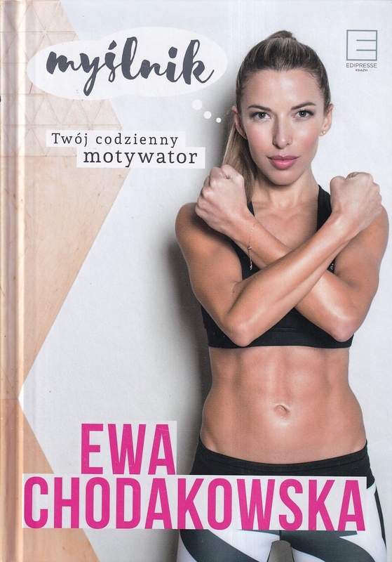Myślnik - twój codzienny motywator
