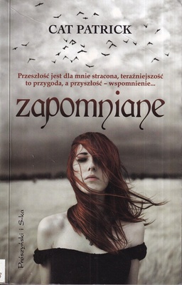 Zapomniane