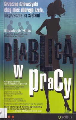 Diablica w pracy