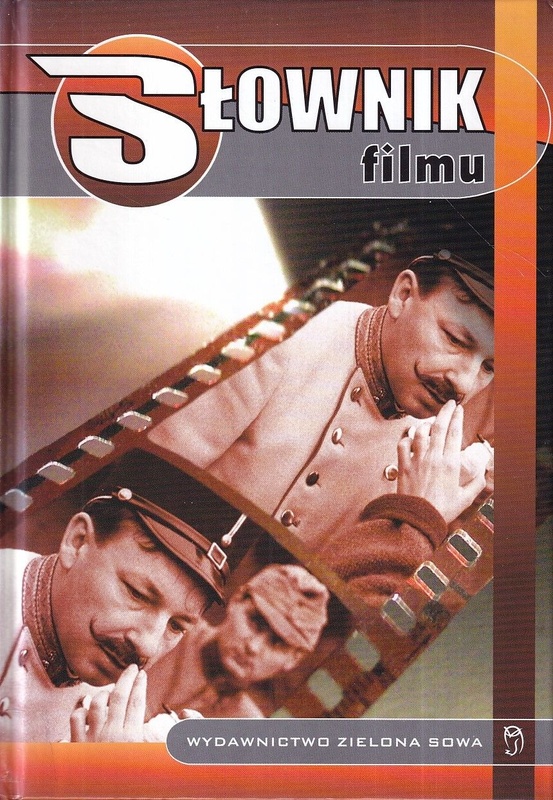 Słownik filmu