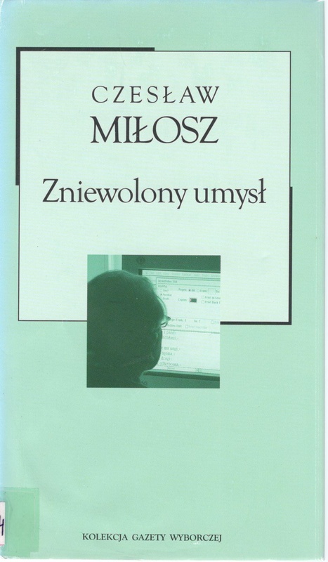 Zniewolony umysł