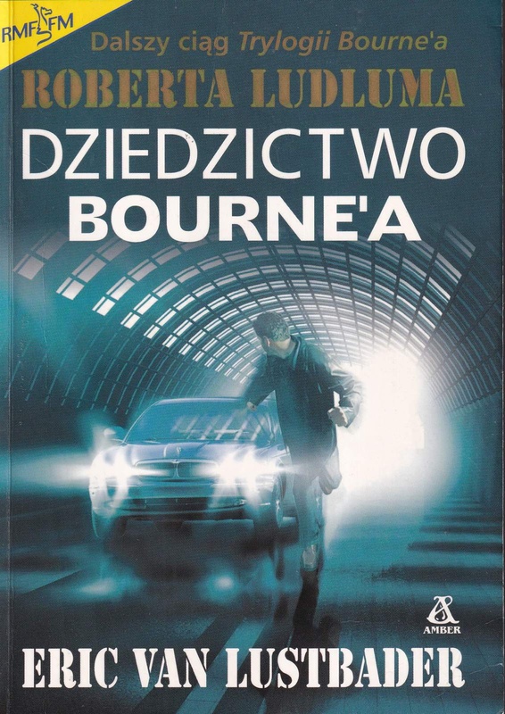 Dziedzictwo Bourne'a