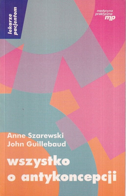 Wszystko o antykoncepcji