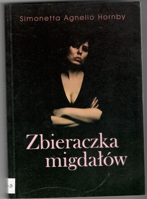 Zbieraczka migdałów