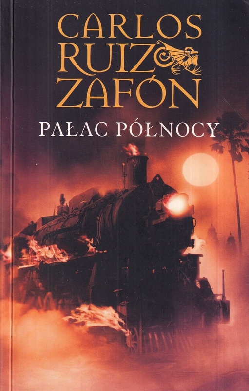 Pałac Północy
