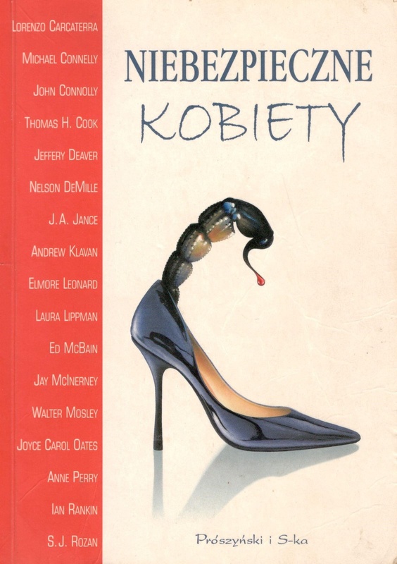 Niebezpieczne kobiety