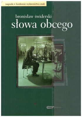 Słowa obcego