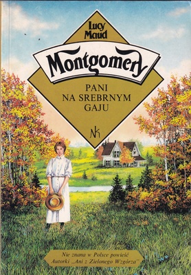 Pani na Srebrnym Gaju