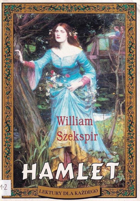 Hamlet : królewicz duński
