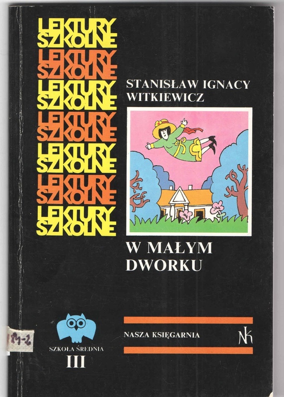 W małym dworku