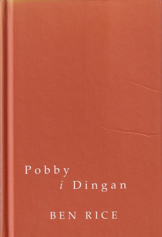 Pobby i Dingan