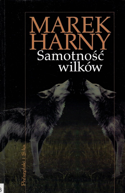 Samotność wilków