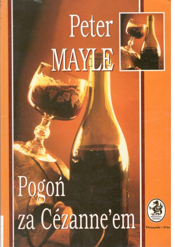 Pogoń za Cézanne'em