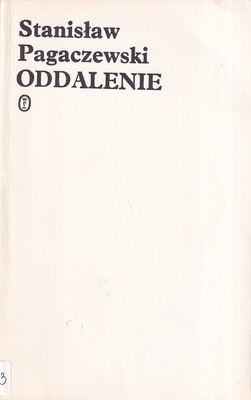 Oddalenie