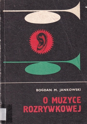 O muzyce rozrywkowej