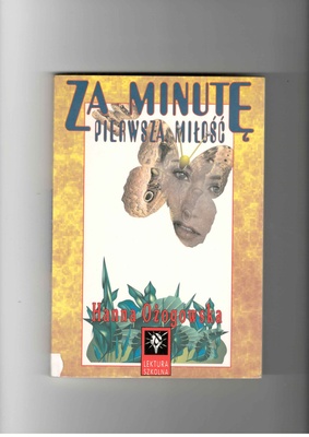 Za minutę pierwsza miłość