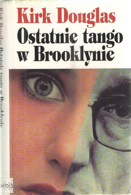 Ostatnie tango w Brooklinie