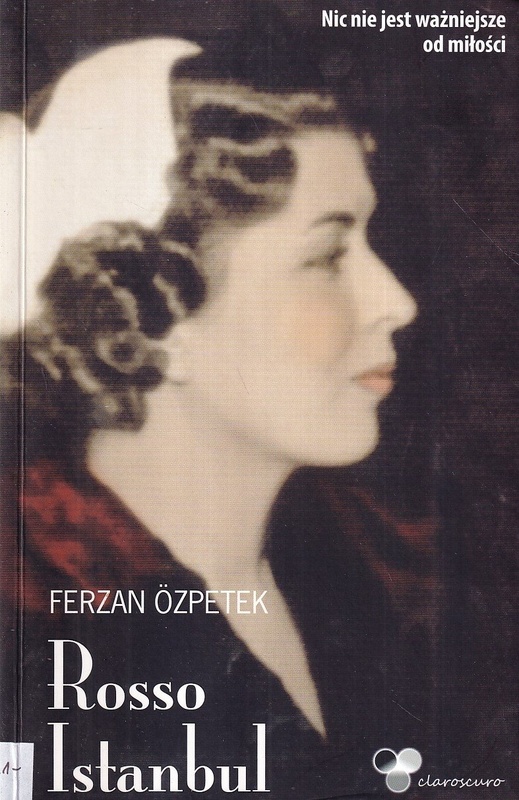 Rosso Istanbul