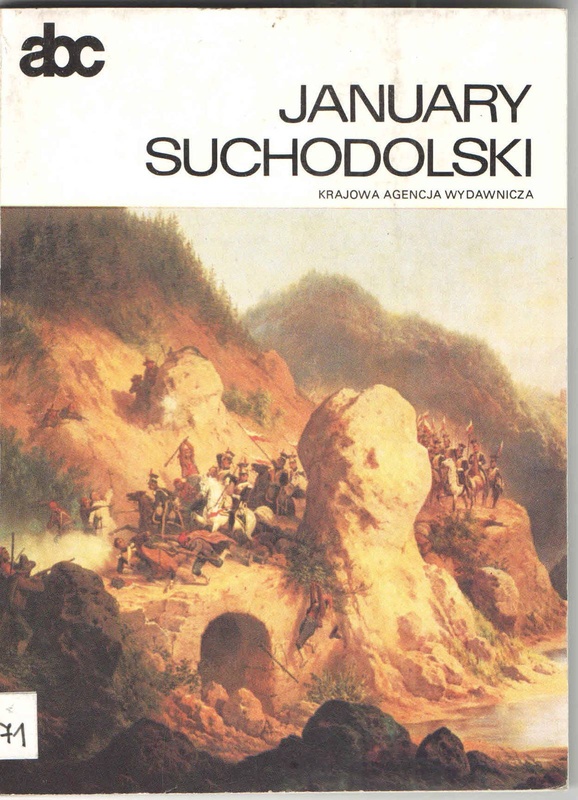 January Suchodolski