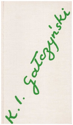 Dzieła : w pięciu tomach.. [T.] 1, Poezje