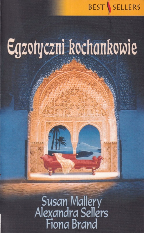 Egzotyczni kochankowie