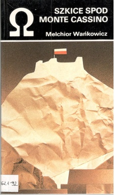 Szkice spod Monte Cassino