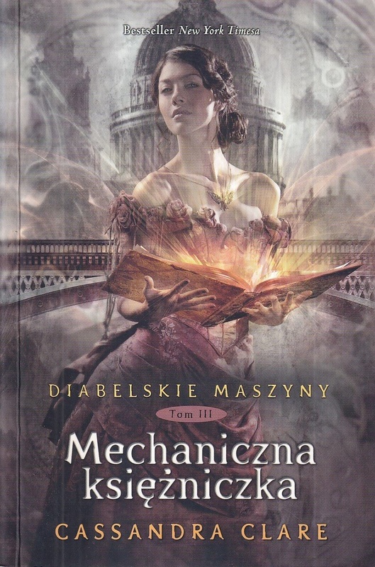 Mechaniczna księżniczka