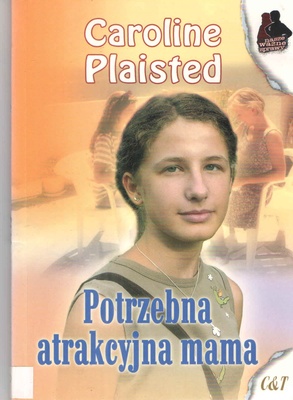 Potrzebna atrakcyjna mama