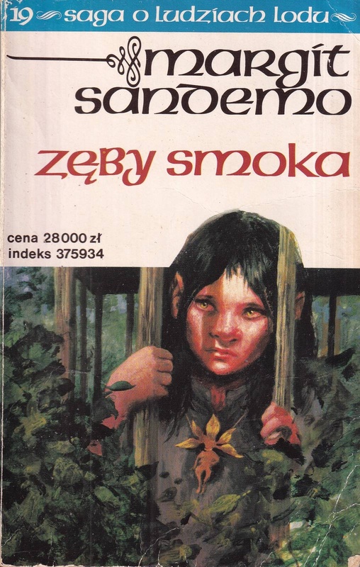 Zęby smoka