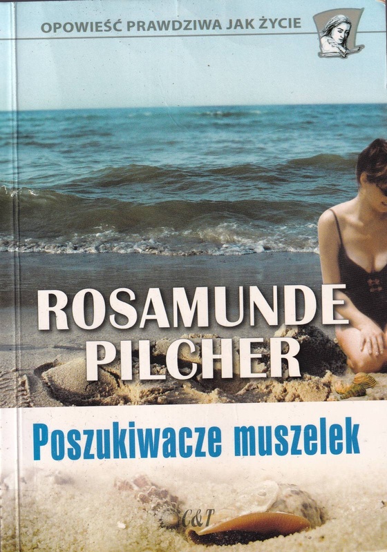 Poszukiwacze muszelek