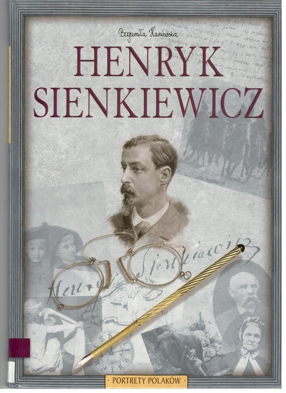 Henryk Sienkiewicz