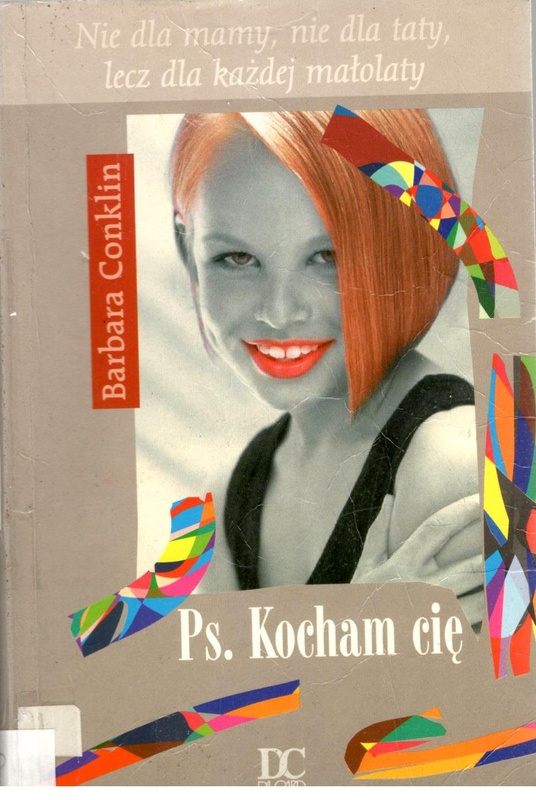 P.S. Kocham cię