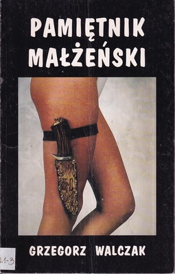 Pamiętnik małżeński