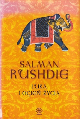 Luka i ogień życia