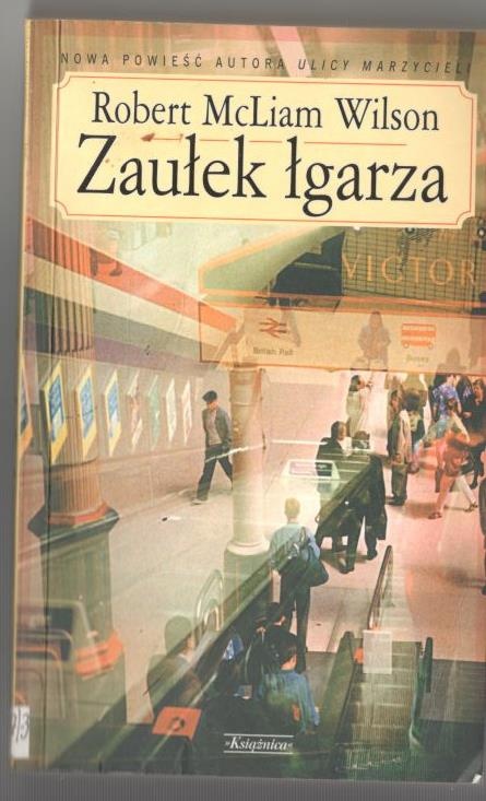 Zaułek łgarza
